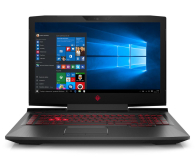 HP OMEN i5-7300HQ/8GB/1TB/Win10 GTX1050 - 375350 - zdjęcie 3